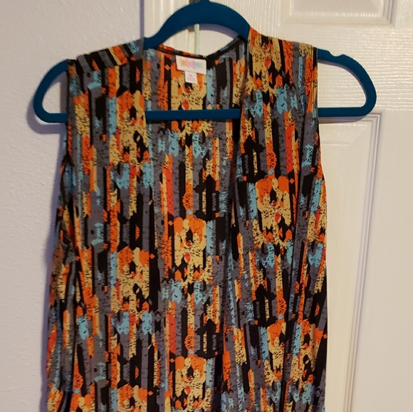 LuLaRoe Joy - Picture 1 of 4
